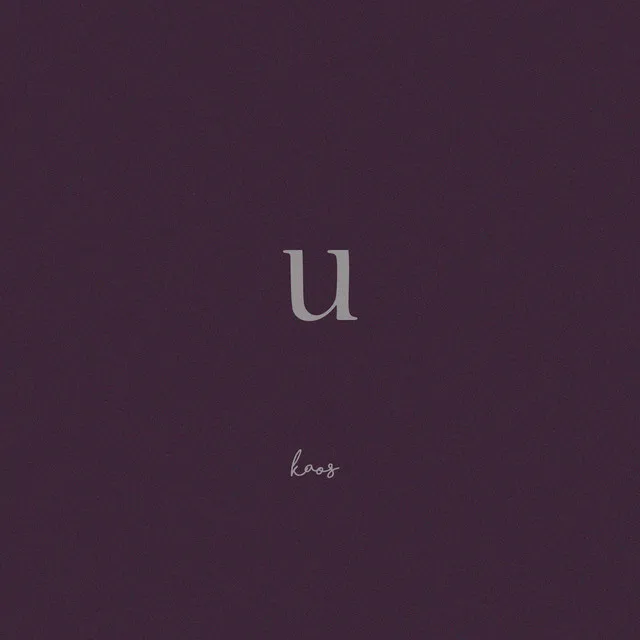 U (feat. Gaab)