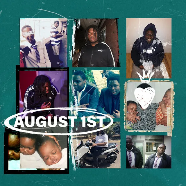 August 1st