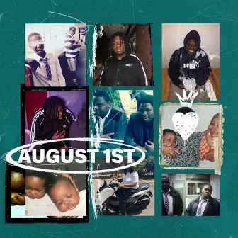 August 1st by EmanFromDaA2