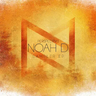 Perspective - EP by Noah D