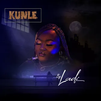 Kunle by Ladé