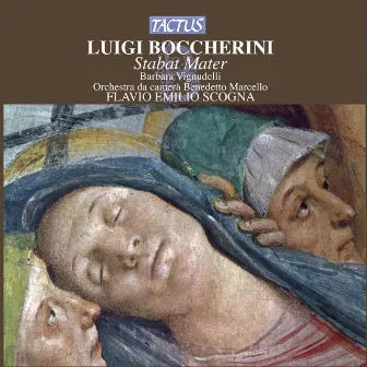 Boccherini: Stabat mater by Flavio Emilio Scogna