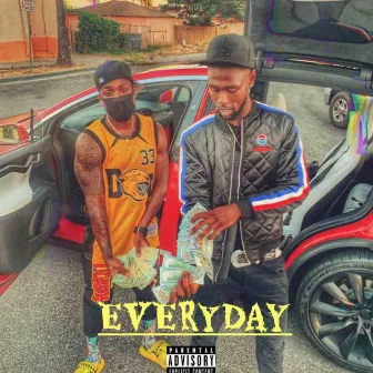 Everyday by Keilo