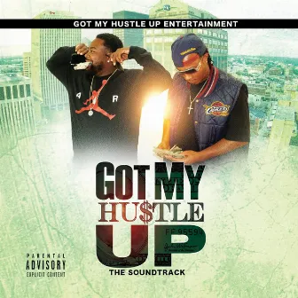 GOT MY HUSTLE UP SOUND TRACK by Jason Dbks