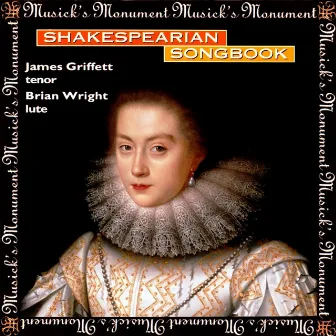 Shakespearian Songbook by Thomas Ford