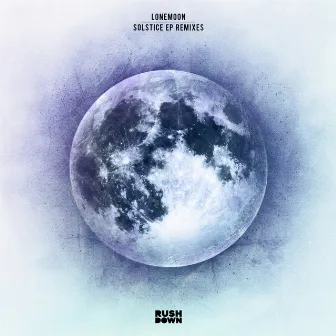 Solstice EP Remixes by LoneMoon