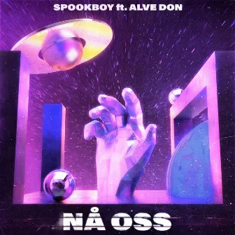 Nå Oss by spookboy