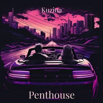 Penthouse by Kuzina