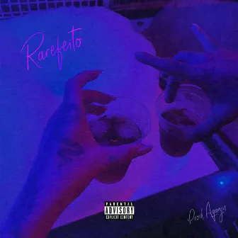 Rarefeito by Aganju uh antinfluencer