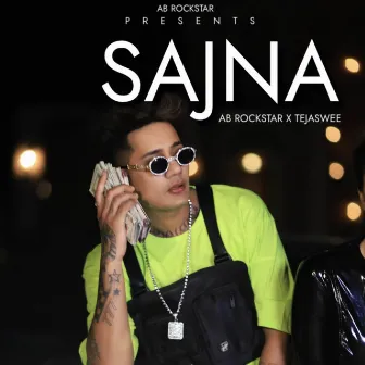 Sajna by AB Rockstar