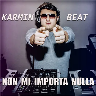 Non mi importa nulla by Karmin Beat