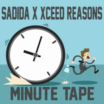 minute tape by 