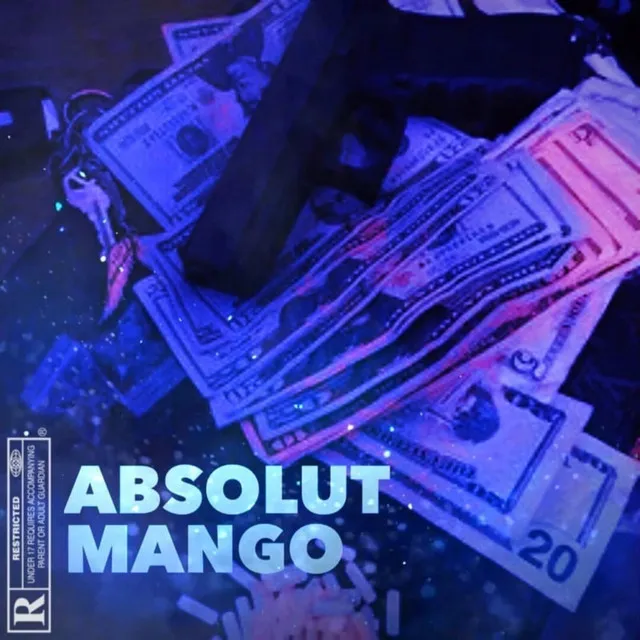 Absolut mango