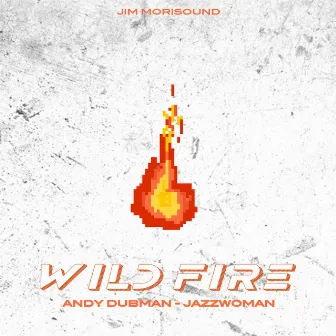 Wild Fire by Andy Dubman