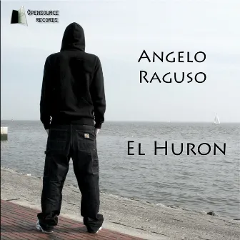 El Huron by Angelo Raguso