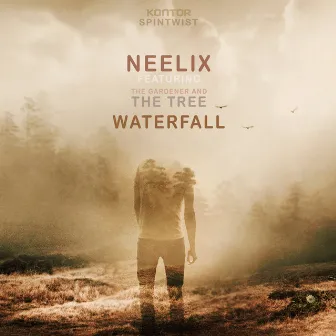 Waterfall by Neelix