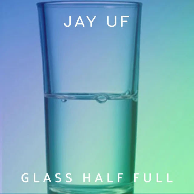 Glass Half Full