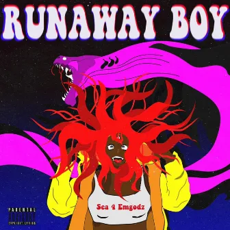 Runaway Boy by Sea 4 Emgodz