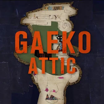 GAEKO ATTIC`s 1st PIECE by Gaeko