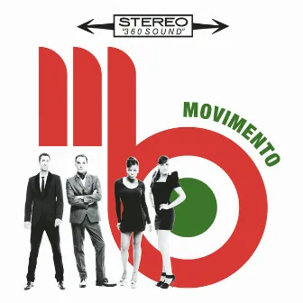 Movimento by Movimento