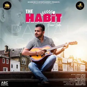 The Habit by Madhav Mittal