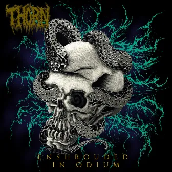 Enshrouded in Odium by Thorn