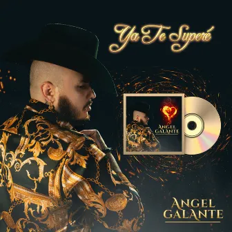 Ya Te Supere (En Vivo) by Angel Galante