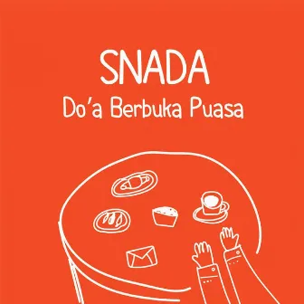 DO'A BERBUKA PUASA by Snada