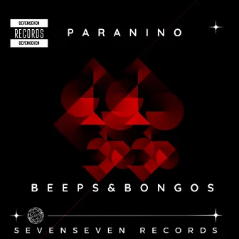 Beeps & Bongos by Paranino