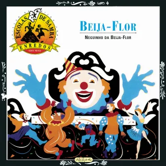 Escolas De Samba - Enredos - Beija Flor De Nilópolis by 