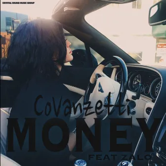 Money (Mula) by CoVanzetti