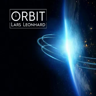 Orbit by Lars Leonhard