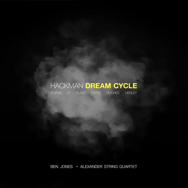 Dream Cycle: V. Invictus