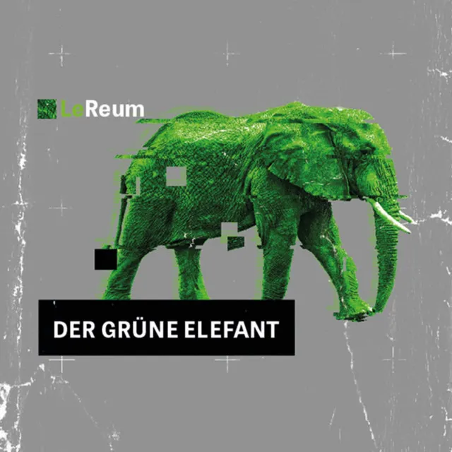 Der Grüne Elefant