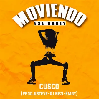 Moviendo Ese Booty by Dj Nezi