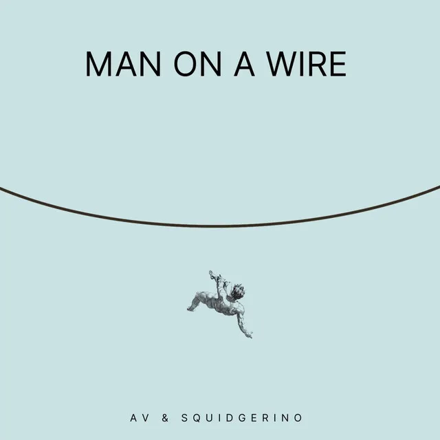 Man On A Wire