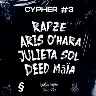 Beat And Rhymes | Cypher #3 by Beat And Rhymes