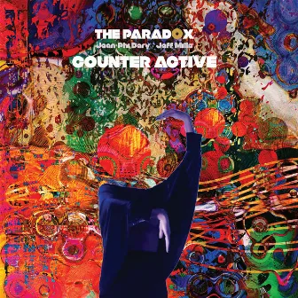 Counter Active by Jean Phi Dary