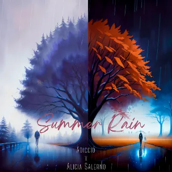 Summer Rain by Adicció