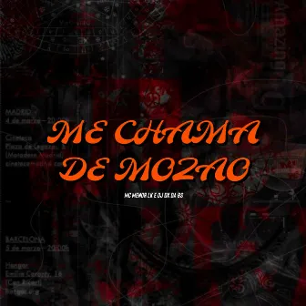 Me Chama de Mozão by Mc Menor Lk