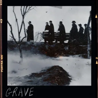 GRAVE by Ka$tro