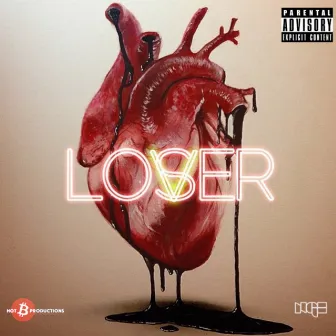 L O V E R by Lil HotB