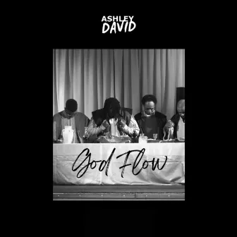 God Flow by Ashley David