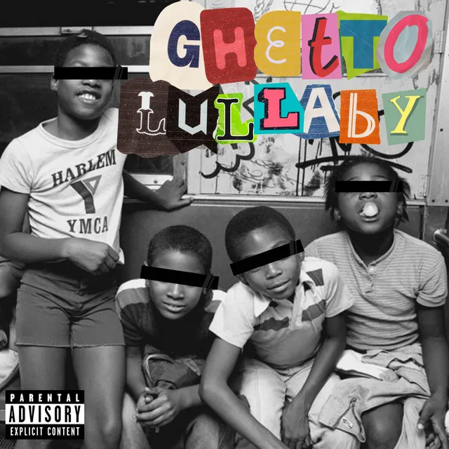 Ghetto Lullaby