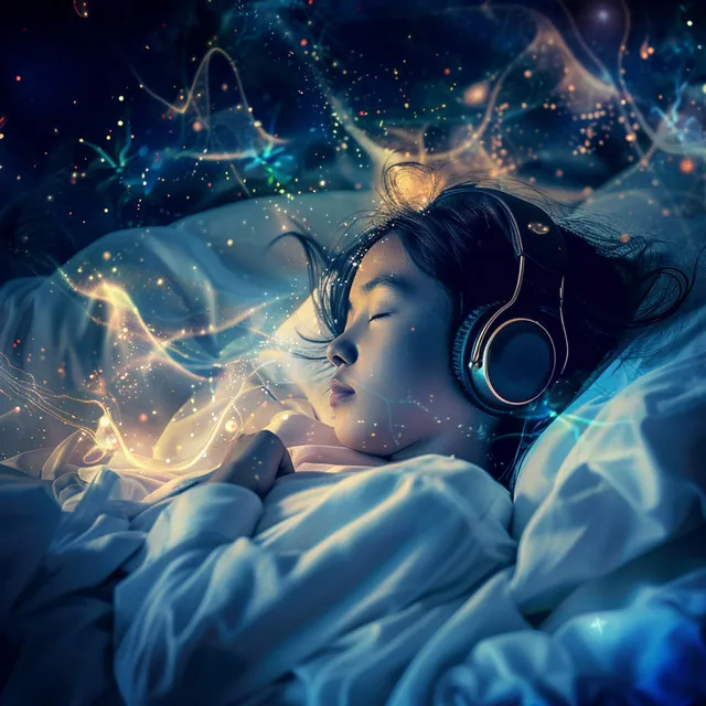 Calm Sleep: Night Music Bliss