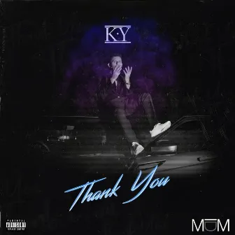 Thank You by K.Y