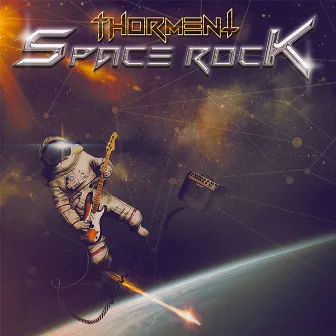 Space Rock by Thorment