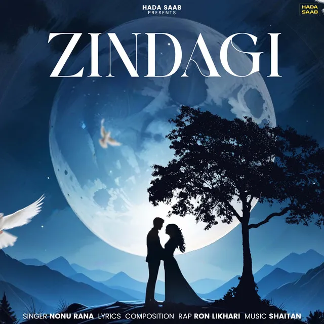 Zindagi