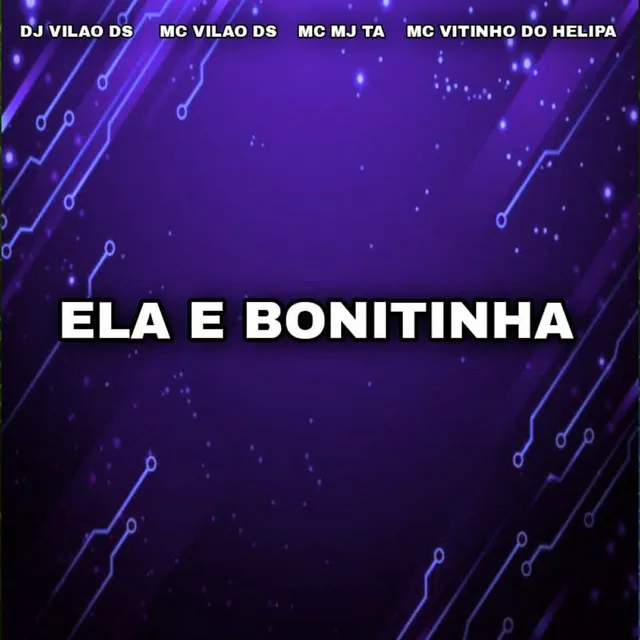 Ela e Bonitinha