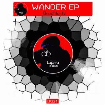 Wander EP by Brodhertz